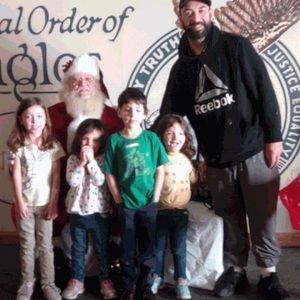 Meet your Posher, William